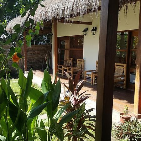 Classico Italiano Bed & Breakfast Gili Islands Exterior photo