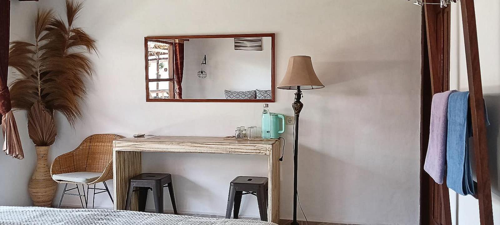 Classico Italiano Bed & Breakfast Gili Islands Exterior photo
