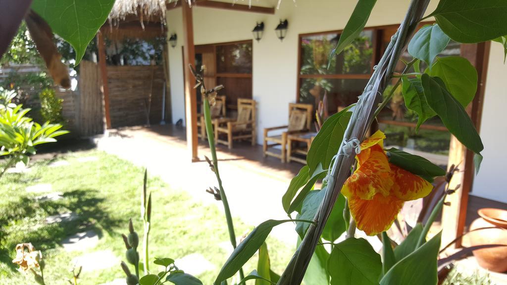 Classico Italiano Bed & Breakfast Gili Islands Exterior photo